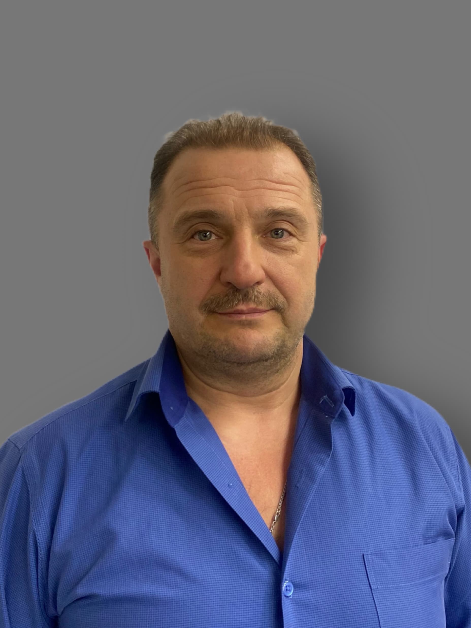 Шилов Олег Константинович