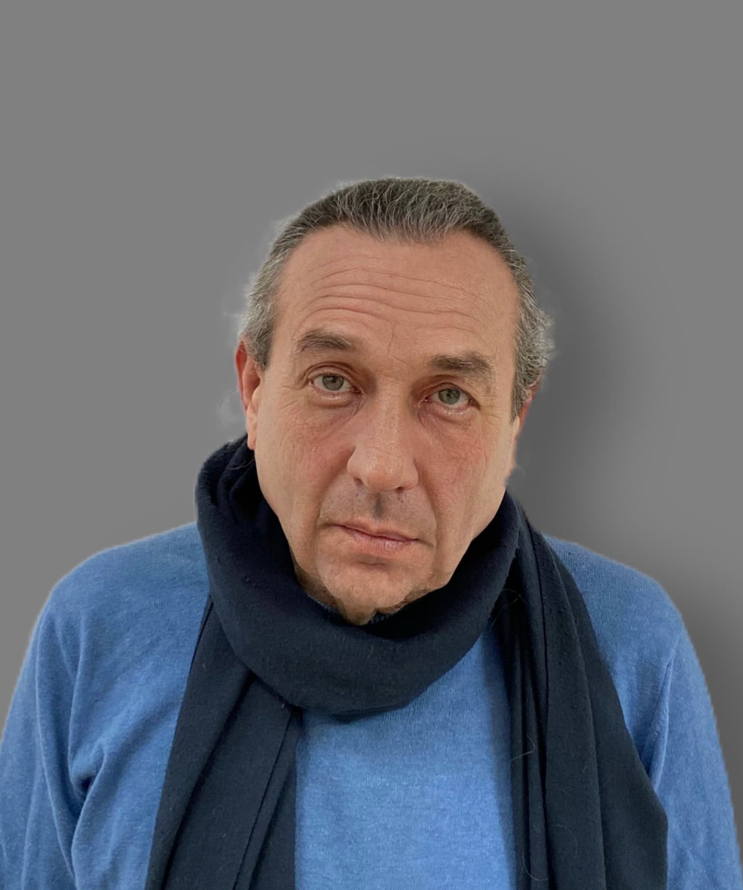 Гильштейн Сергей Робертович