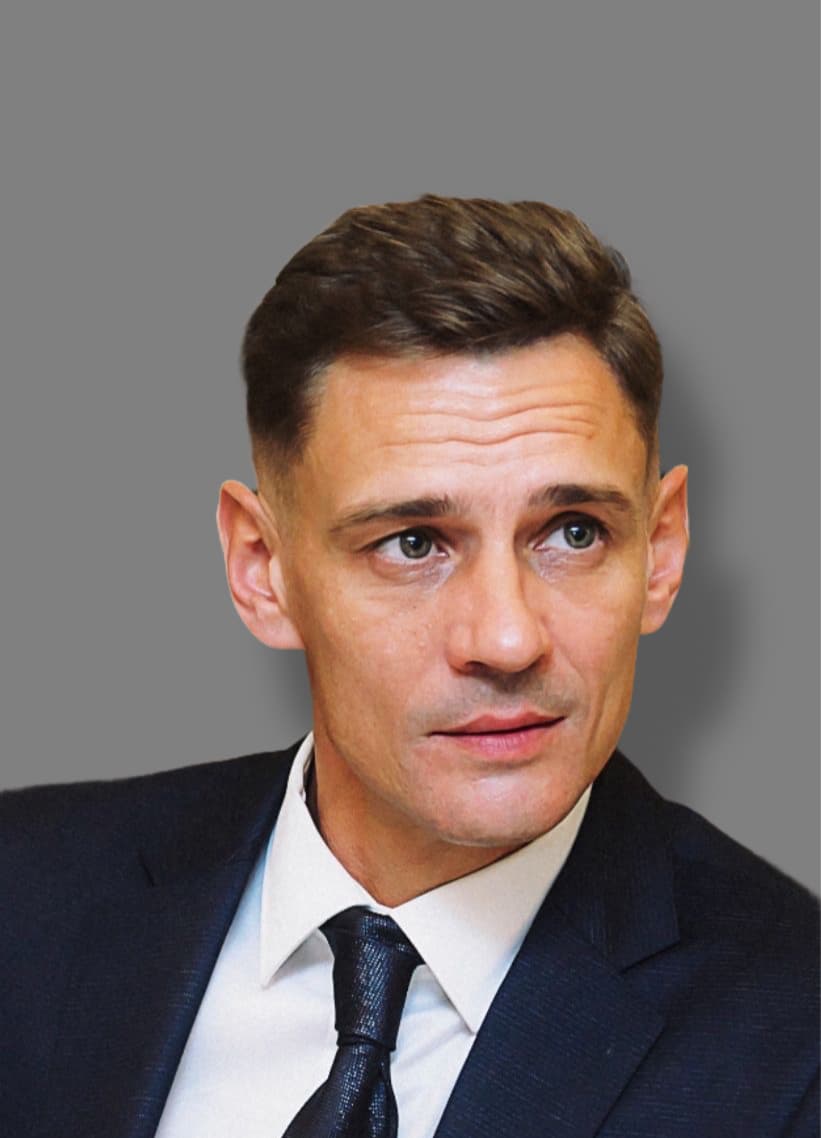 Афанасьев Сергей Владимирович