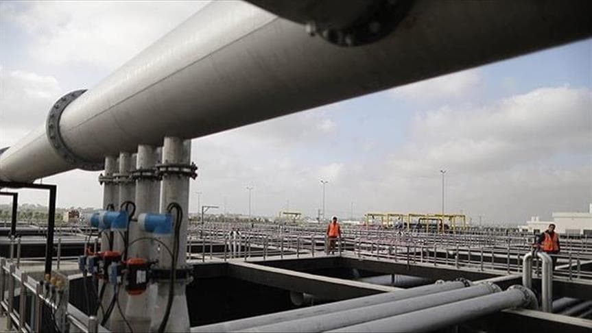 Проект 2-х закрытых переходов для газопровода «Голубой поток» фото 3